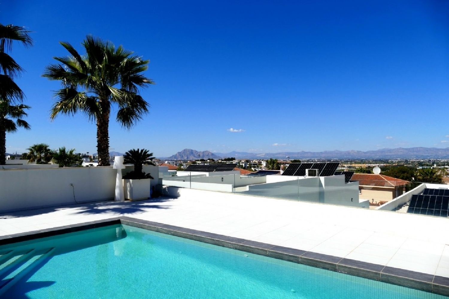  à vendre villa Benejúzar Baix Segura 2