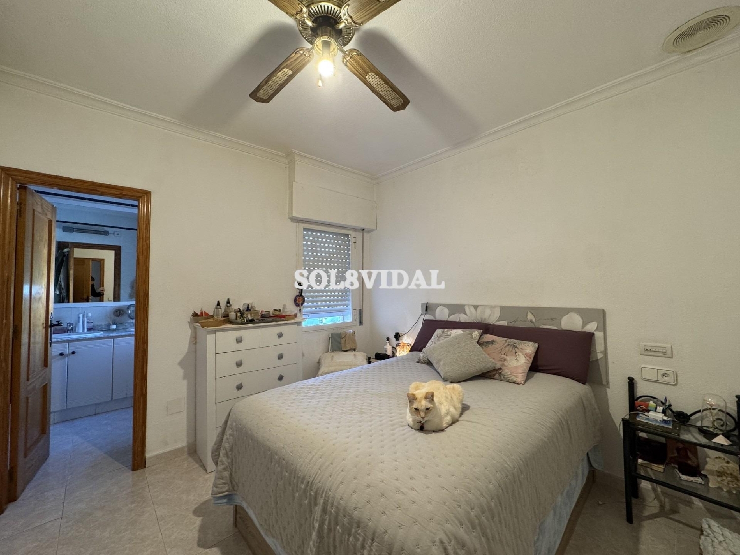 till salu villa Benferri Baix Segura 6