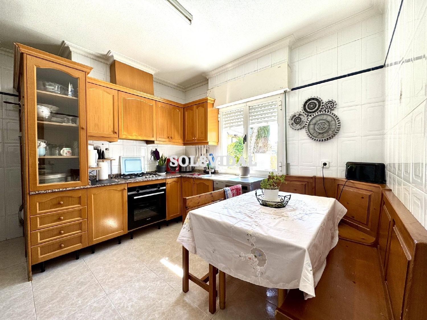 till salu villa Benferri Baix Segura 7