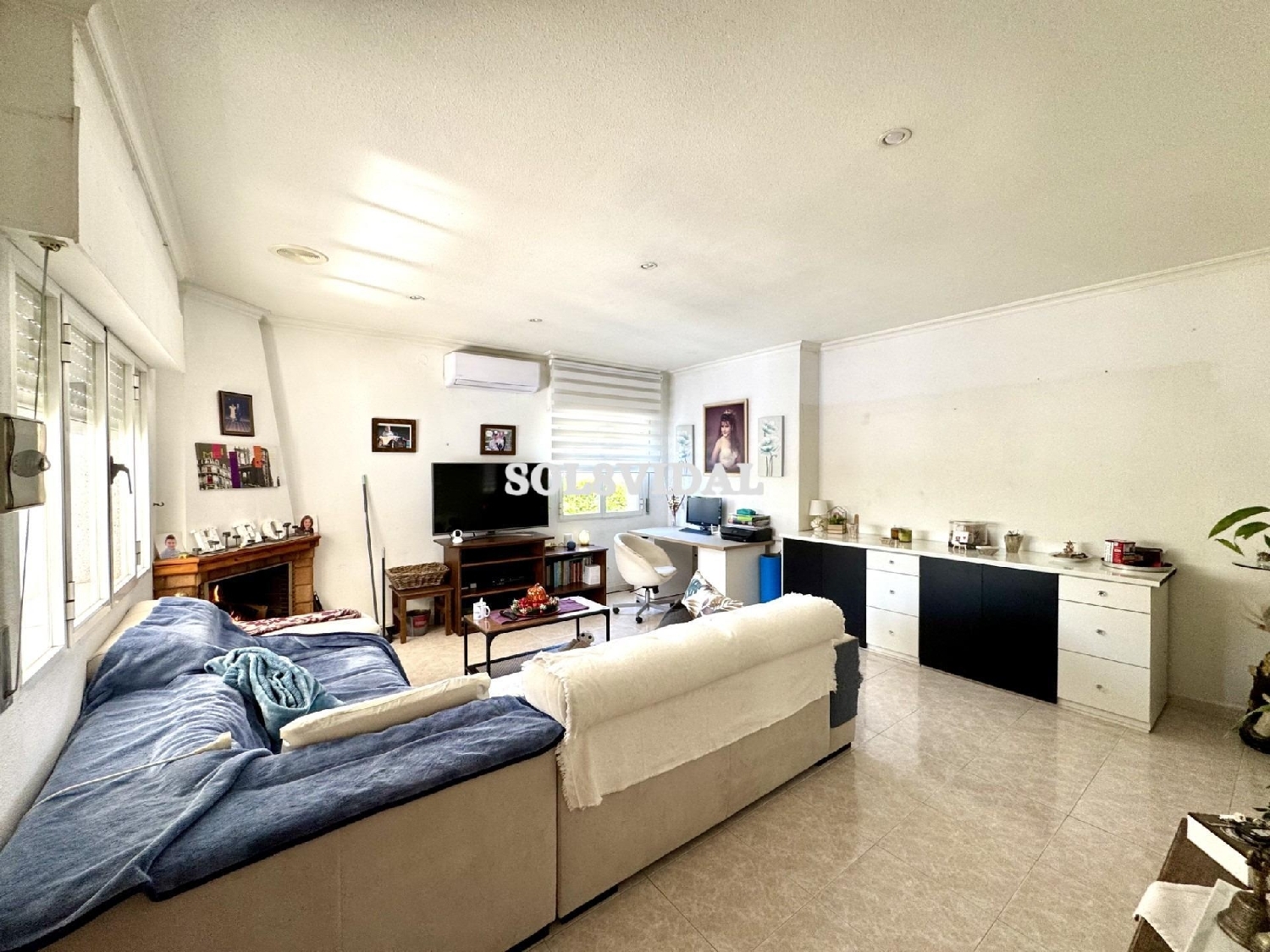 till salu villa Benferri Baix Segura 3