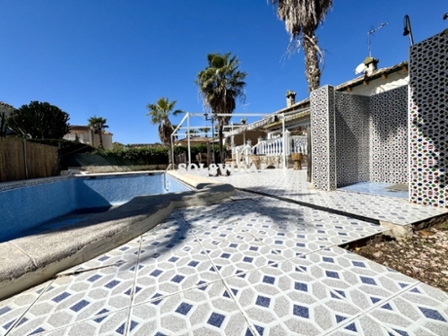 Benferri Baix Segura villa foto 6370054