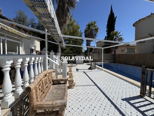 Benferri Baix Segura villa foto 6370055