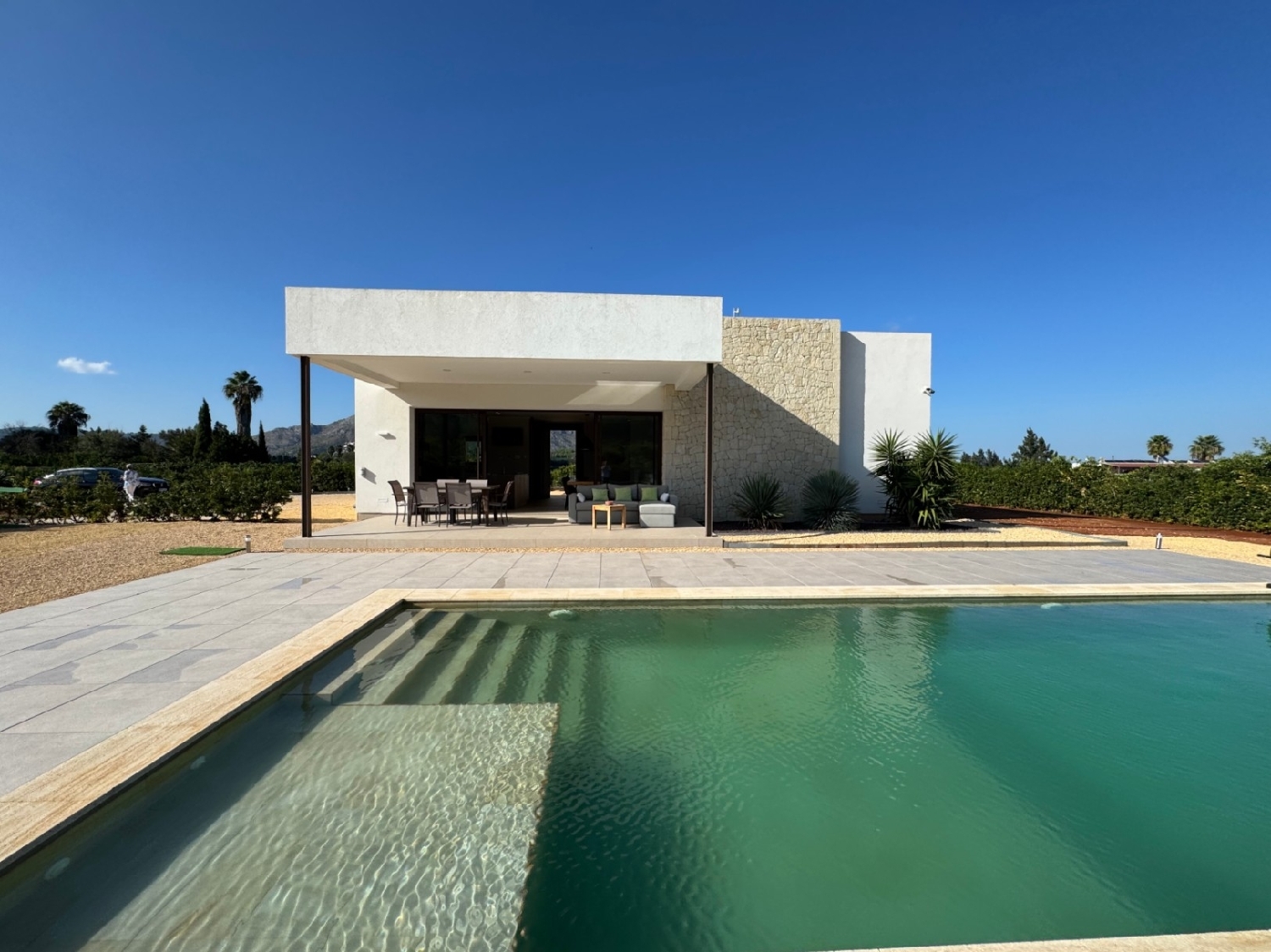  till salu villa Beniarbeig Marina Alta 6