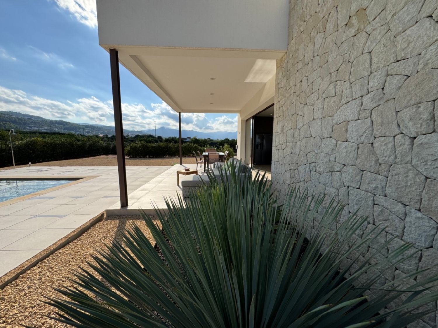  till salu villa Beniarbeig Marina Alta 8