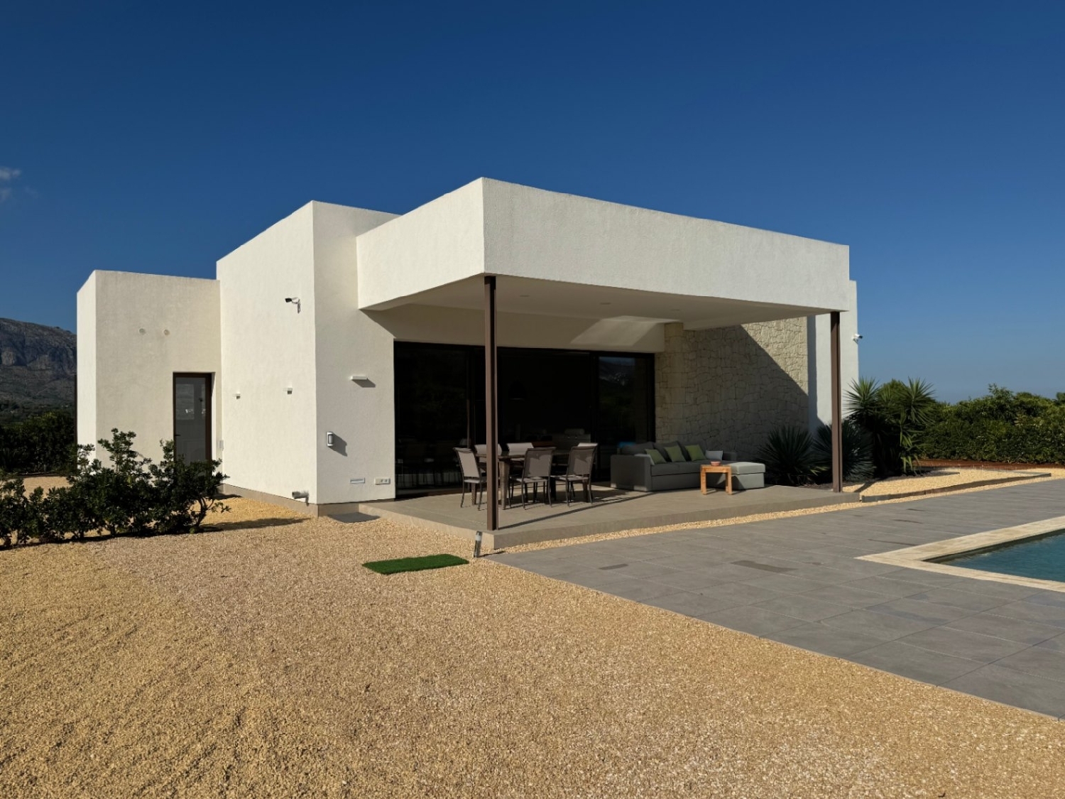  till salu villa Beniarbeig Marina Alta 4