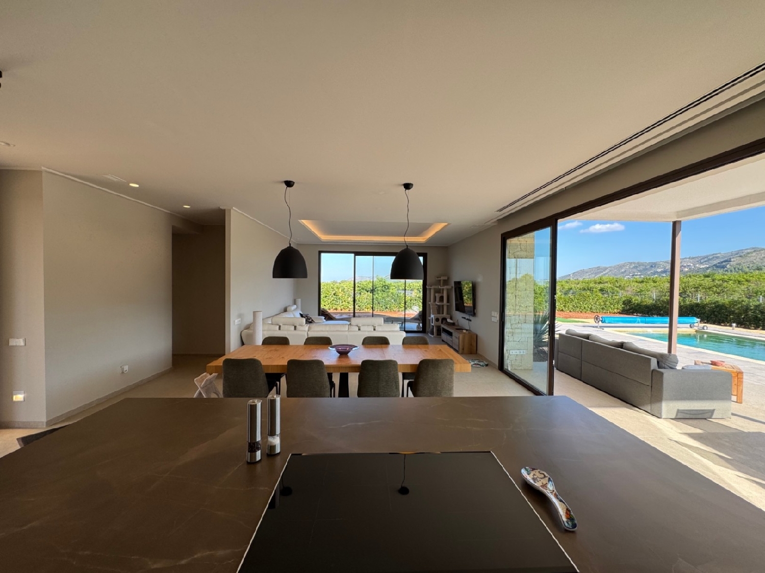  till salu villa Beniarbeig Marina Alta 17