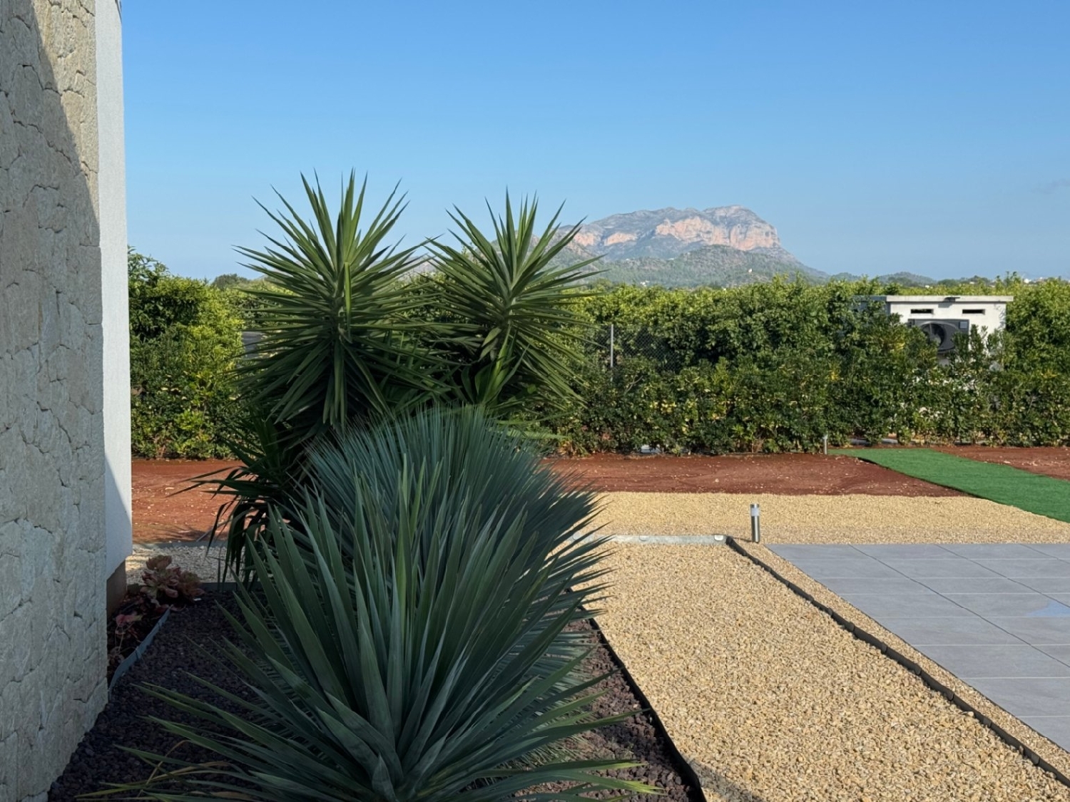  till salu villa Beniarbeig Marina Alta 15