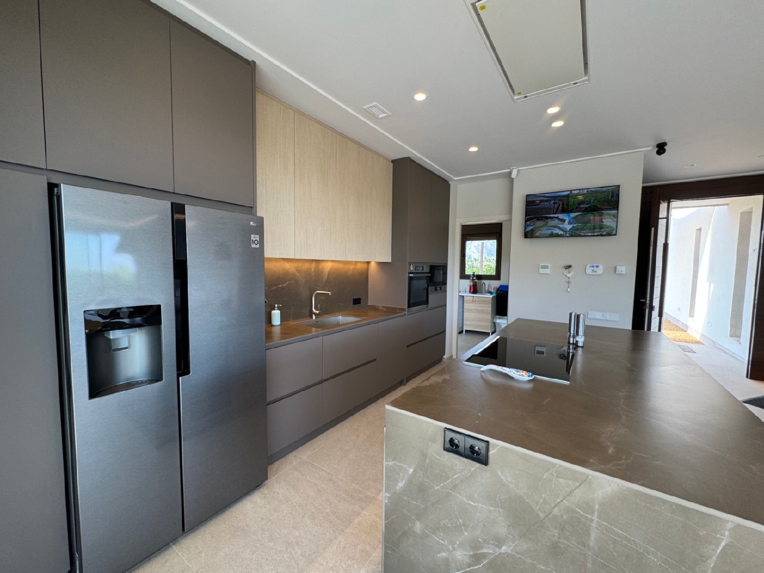  till salu villa Beniarbeig Marina Alta 21