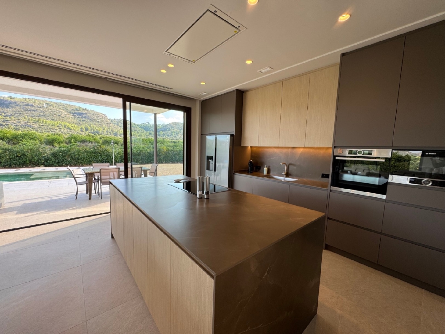  till salu villa Beniarbeig Marina Alta 23