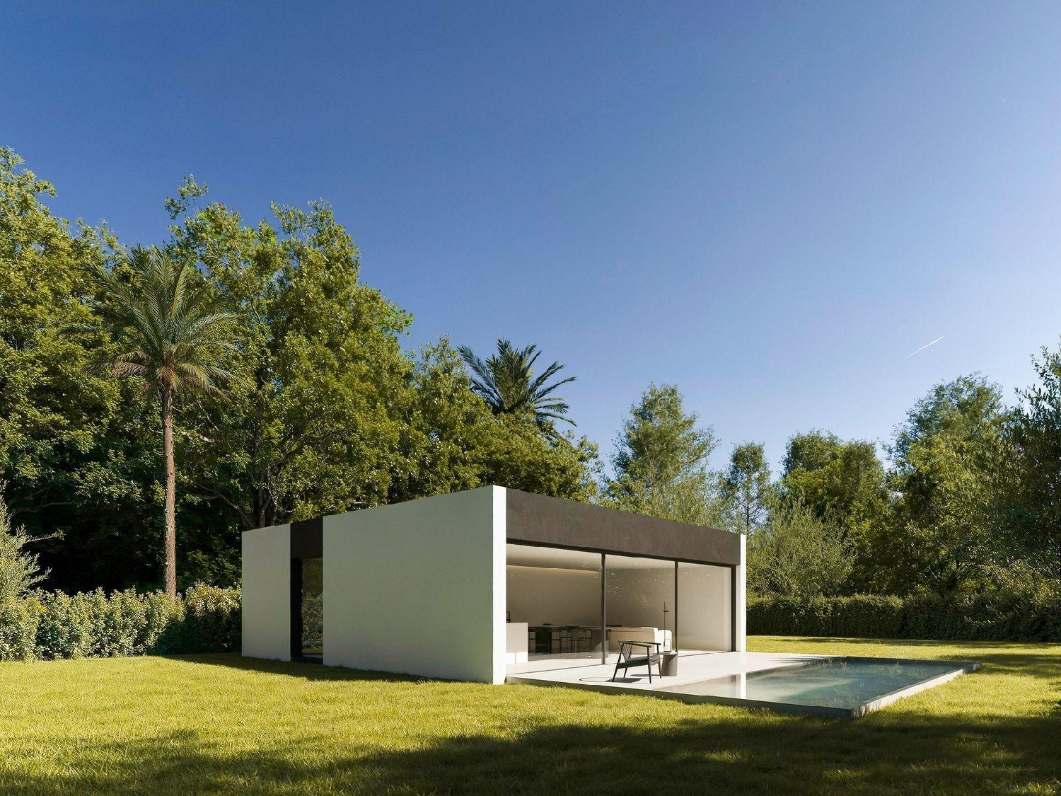  for sale villa Benidorm (Centro) Marina Baixa 3