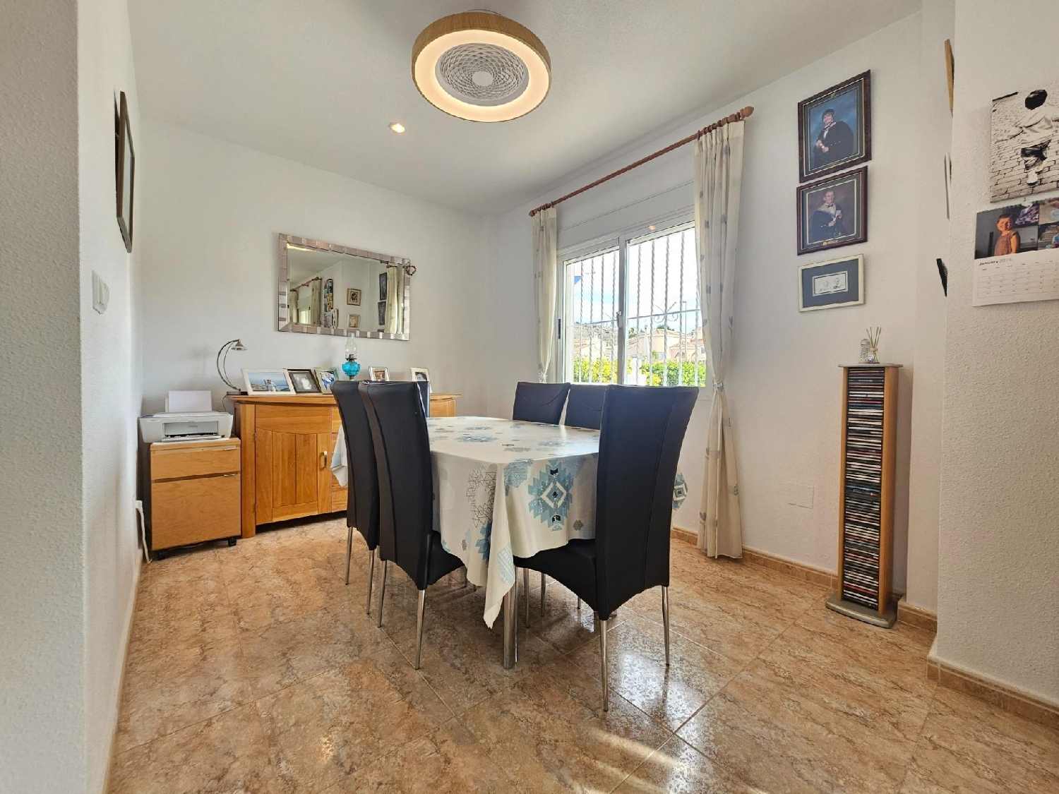  for sale villa Benijófar Baix Segura 8