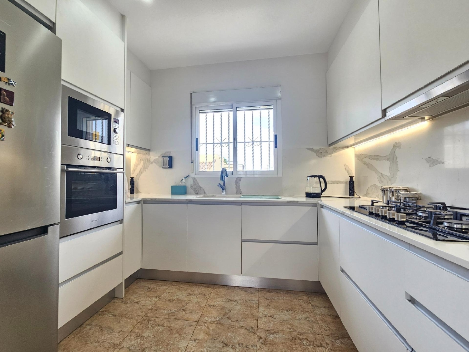  for sale villa Benijófar Baix Segura 5