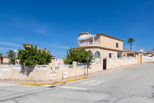 Benijófar Baix Segura villa foto 6377308