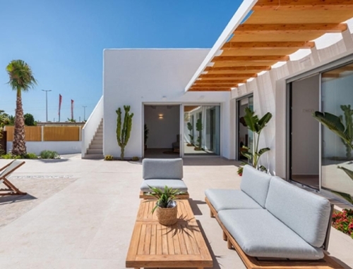 Benijófar Baix Segura villa foto 6373959