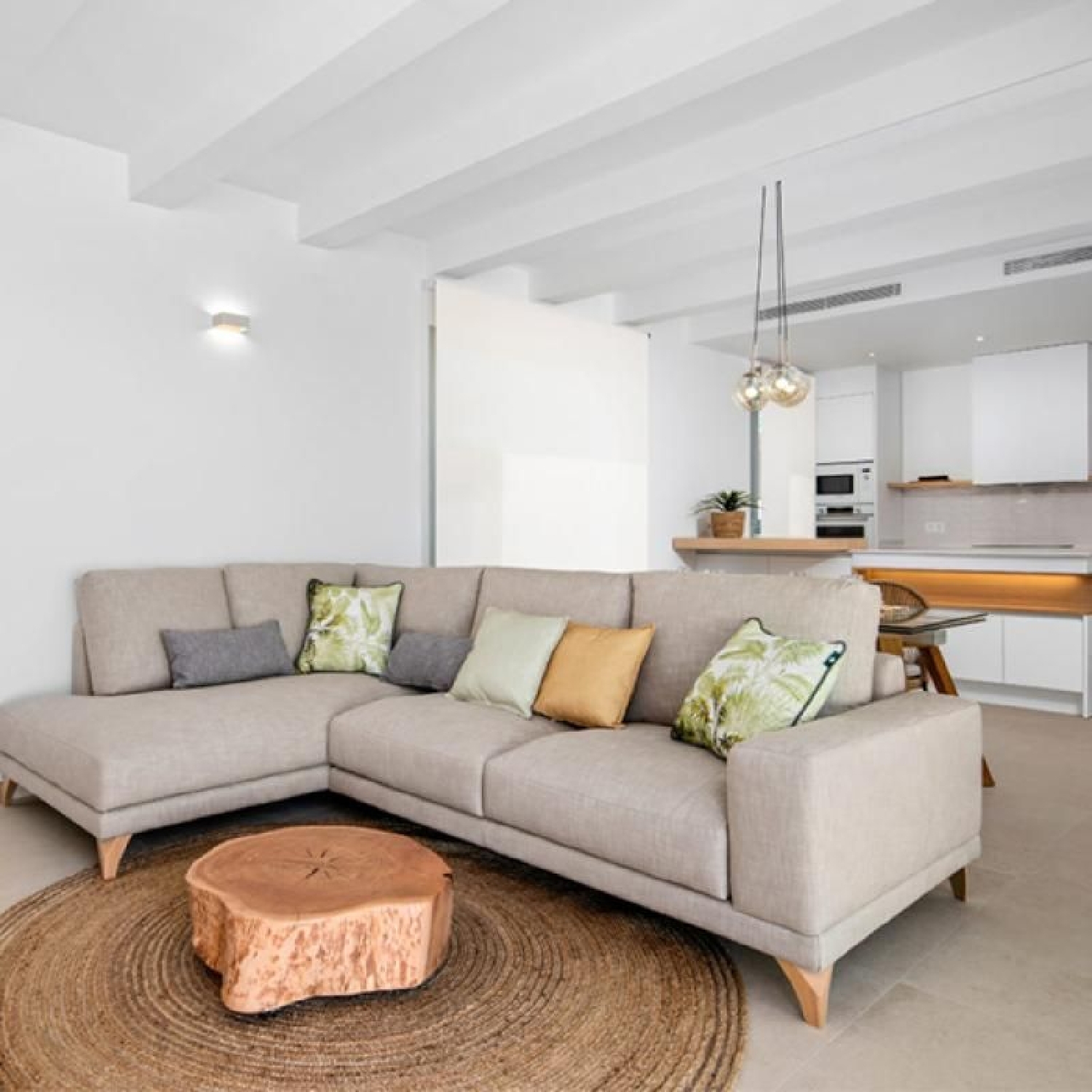  te koop villa Benijófar Baix Segura 2