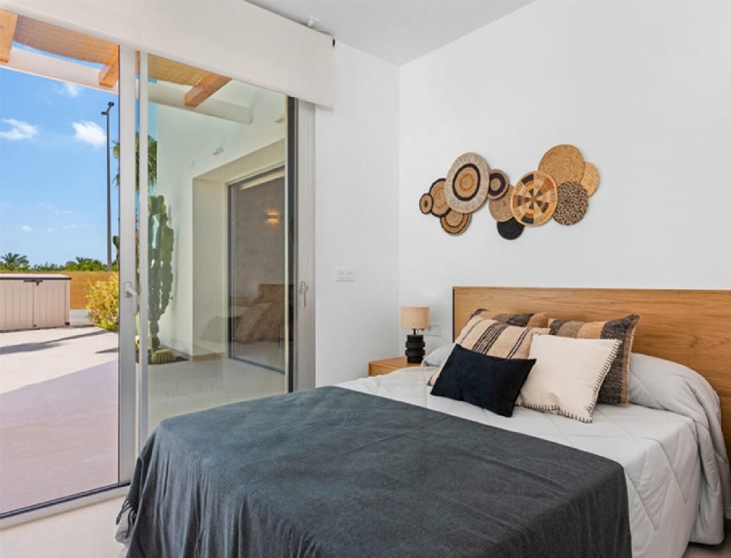  te koop villa Benijófar Baix Segura 5