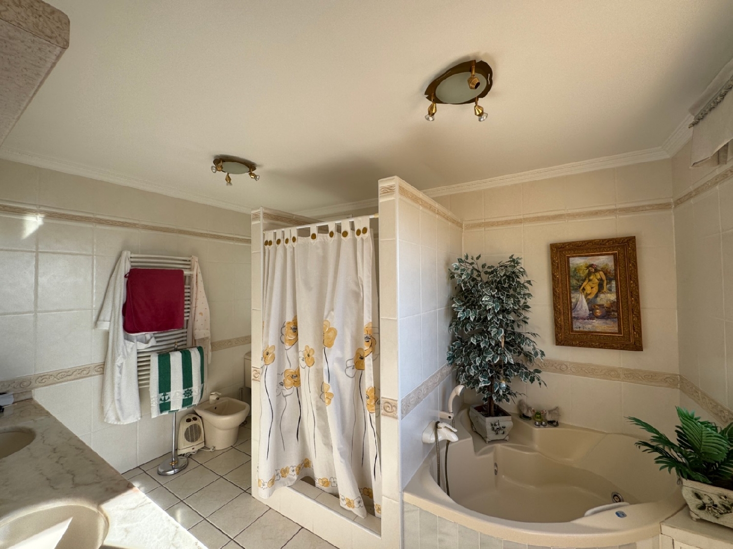  kaufen Villa Benissa Marina Alta 7