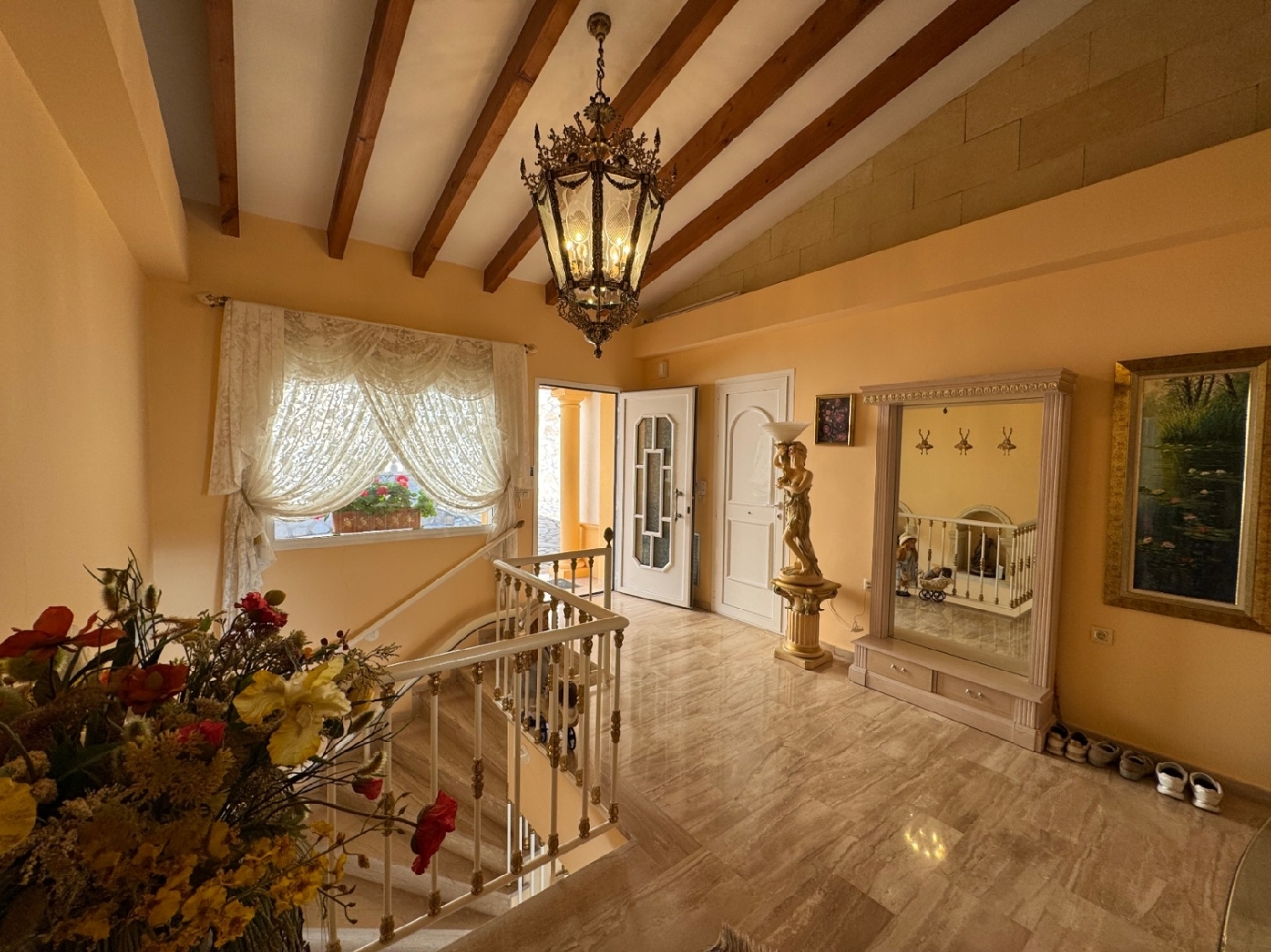  kaufen Villa Benissa Marina Alta 3