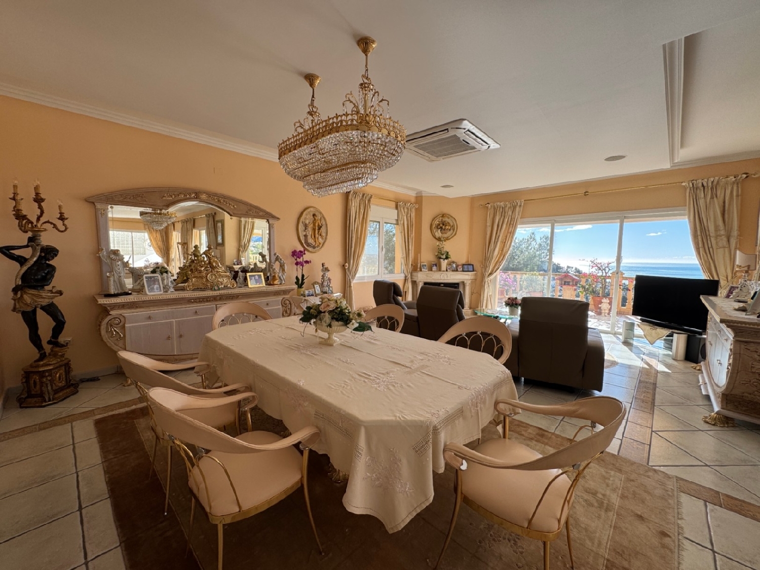  kaufen Villa Benissa Marina Alta 25