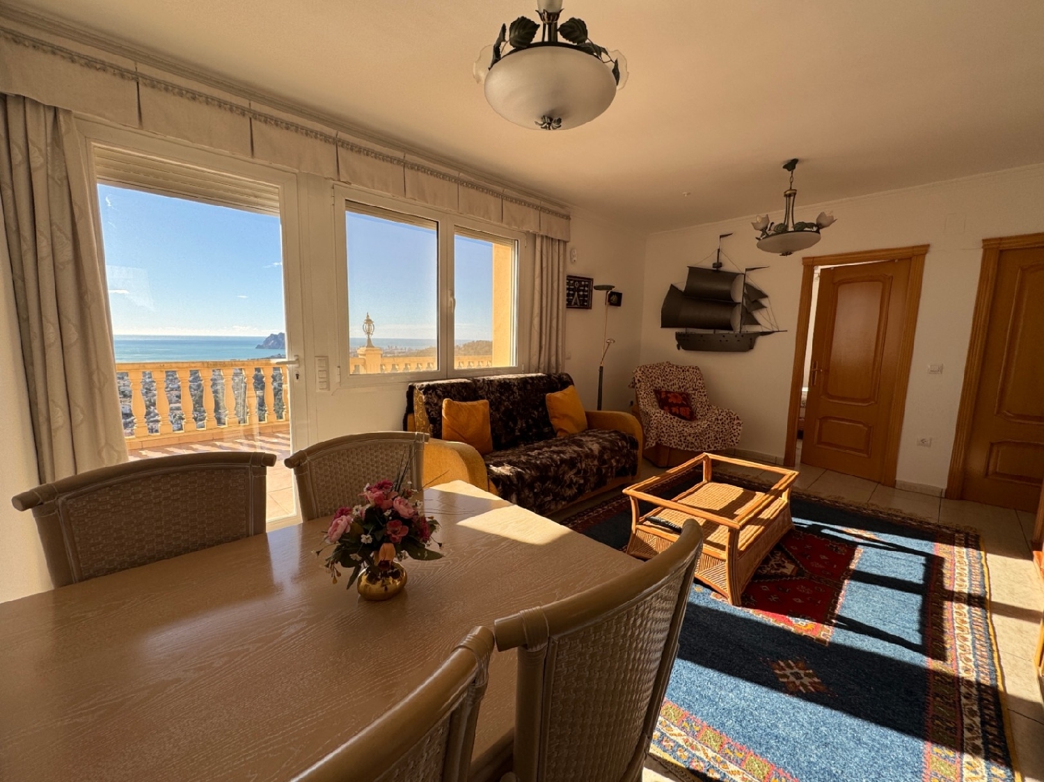  kaufen Villa Benissa Marina Alta 11