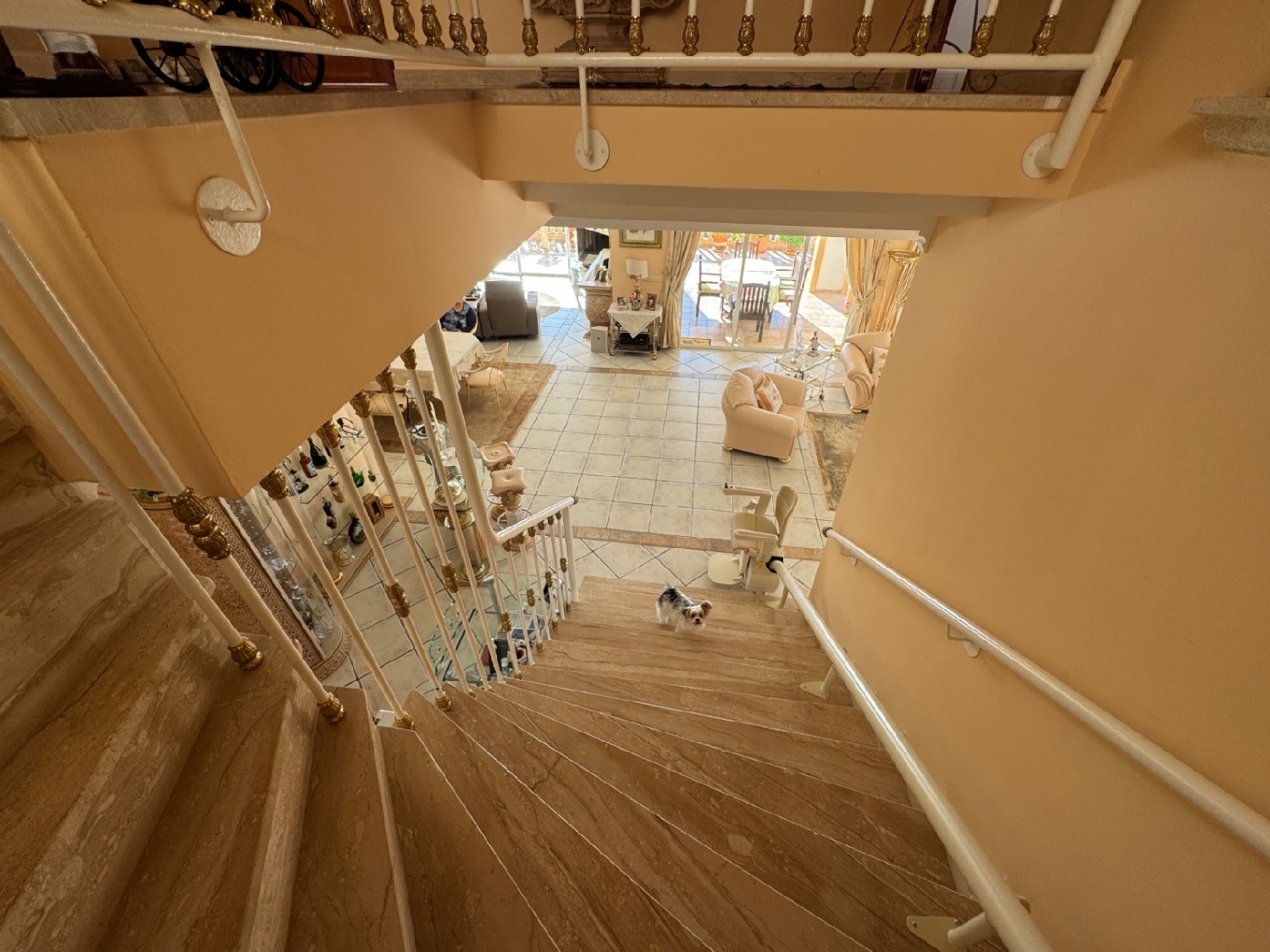  kaufen Villa Benissa Marina Alta 20