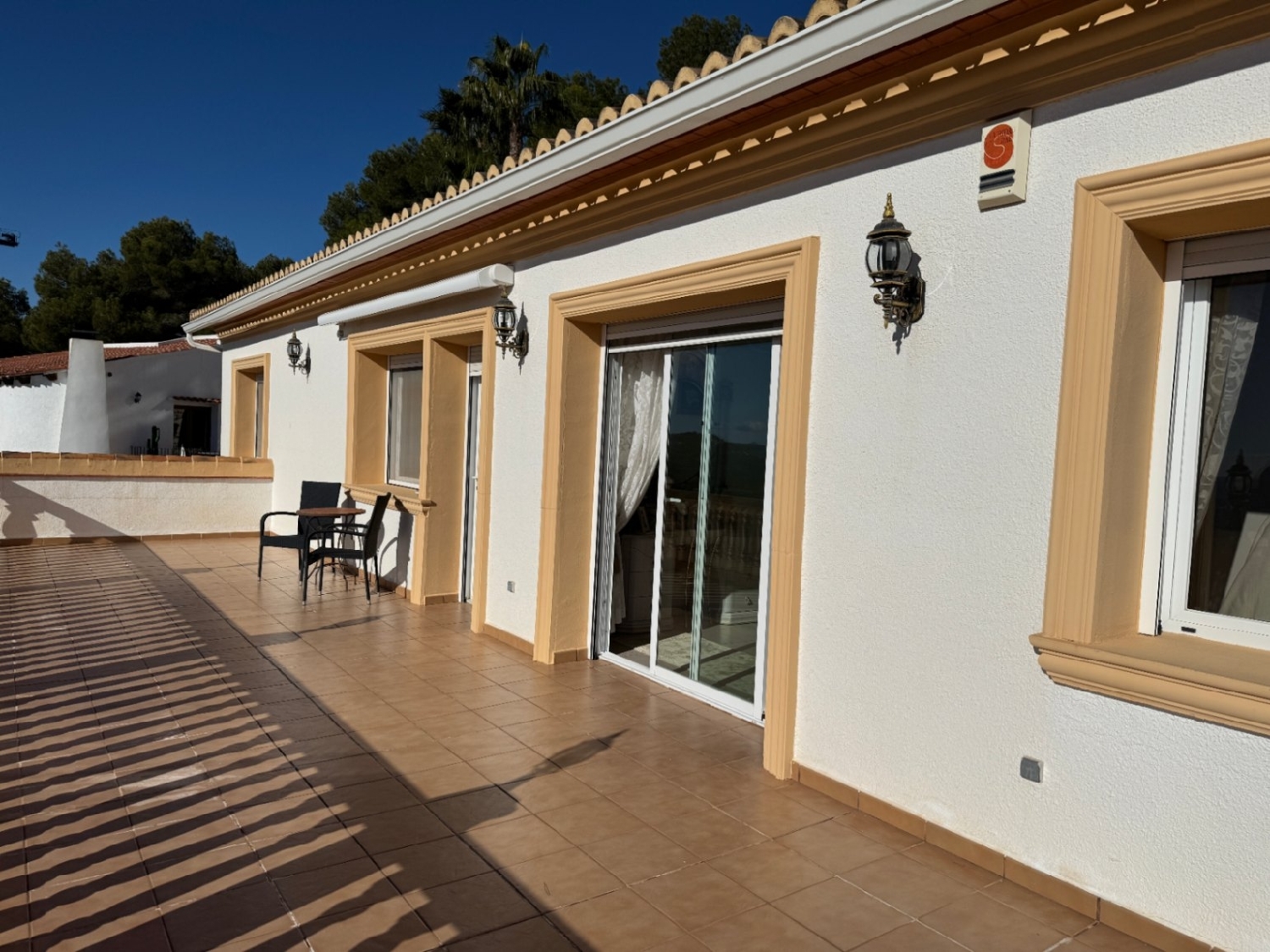  kaufen Villa Benissa Marina Alta 18