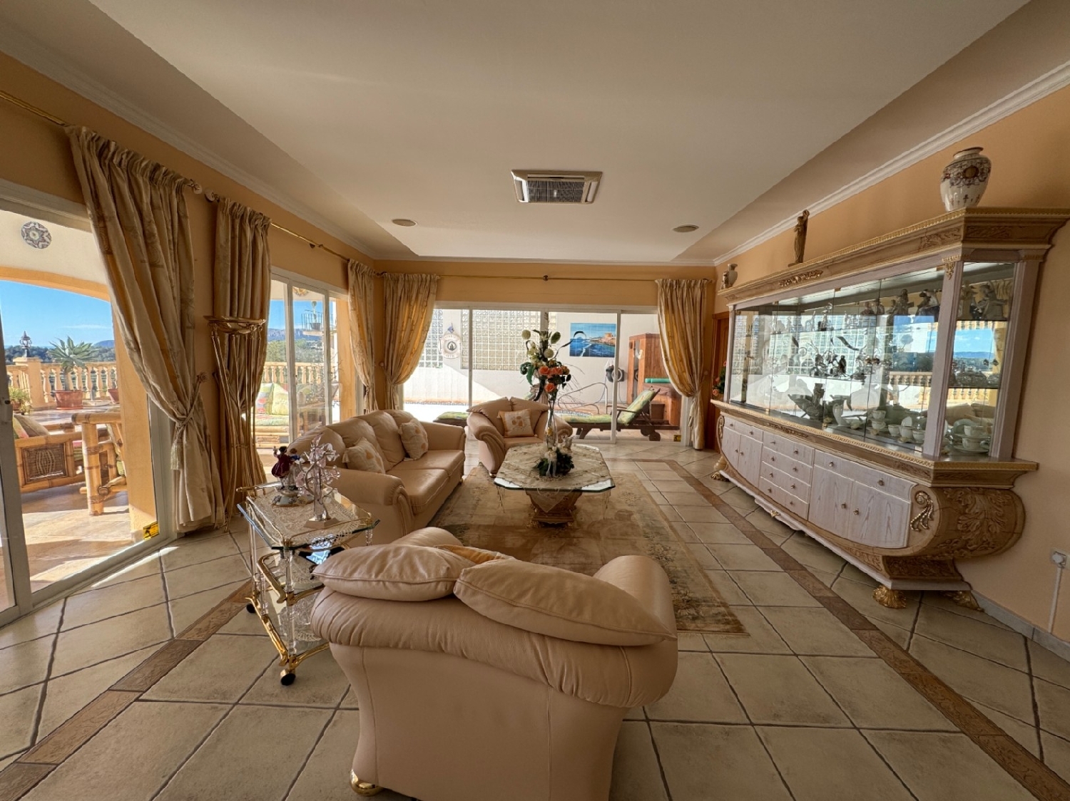  kaufen Villa Benissa Marina Alta 22