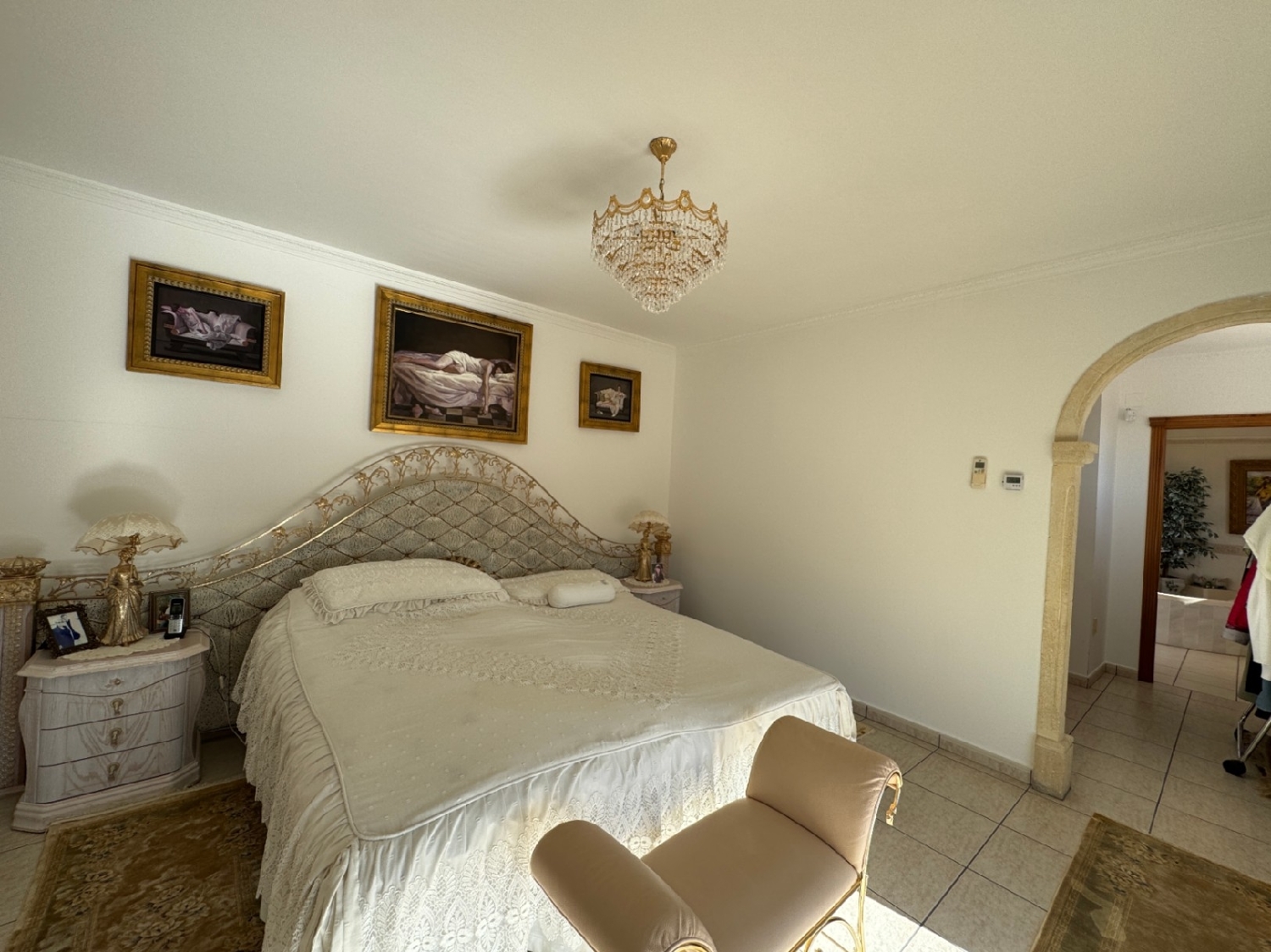  kaufen Villa Benissa Marina Alta 6