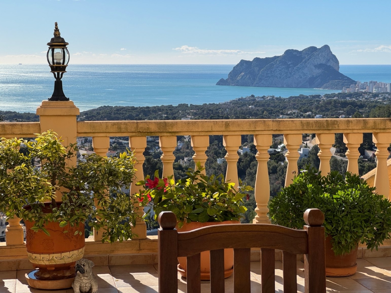  kaufen Villa Benissa Marina Alta 1