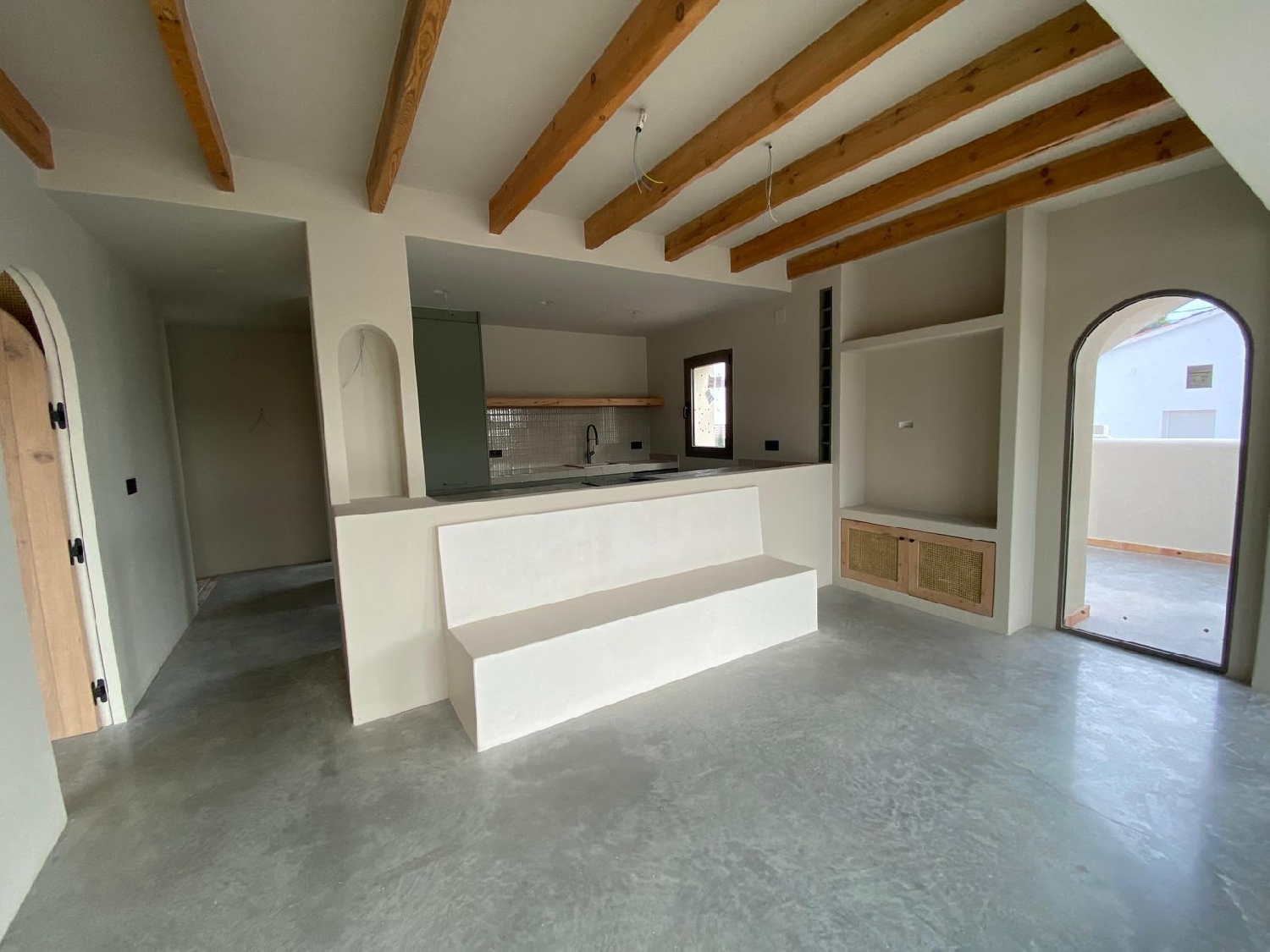  kaufen Villa Benissa Marina Alta 15