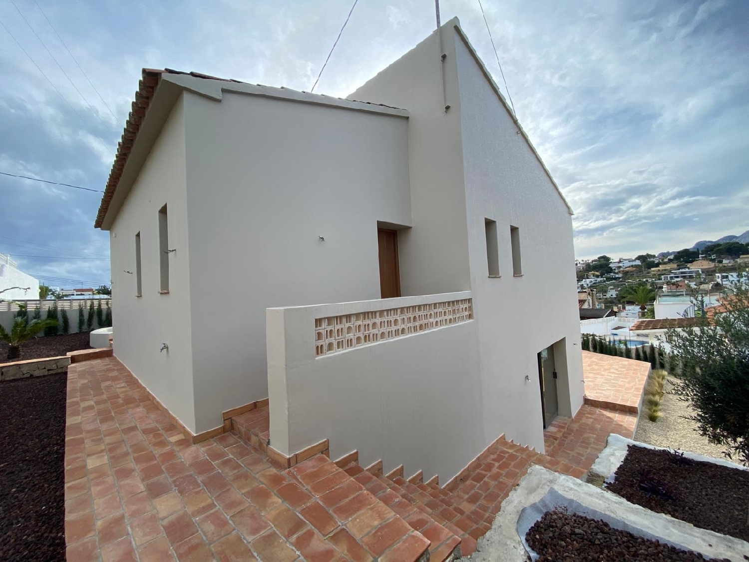  kaufen Villa Benissa Marina Alta 9