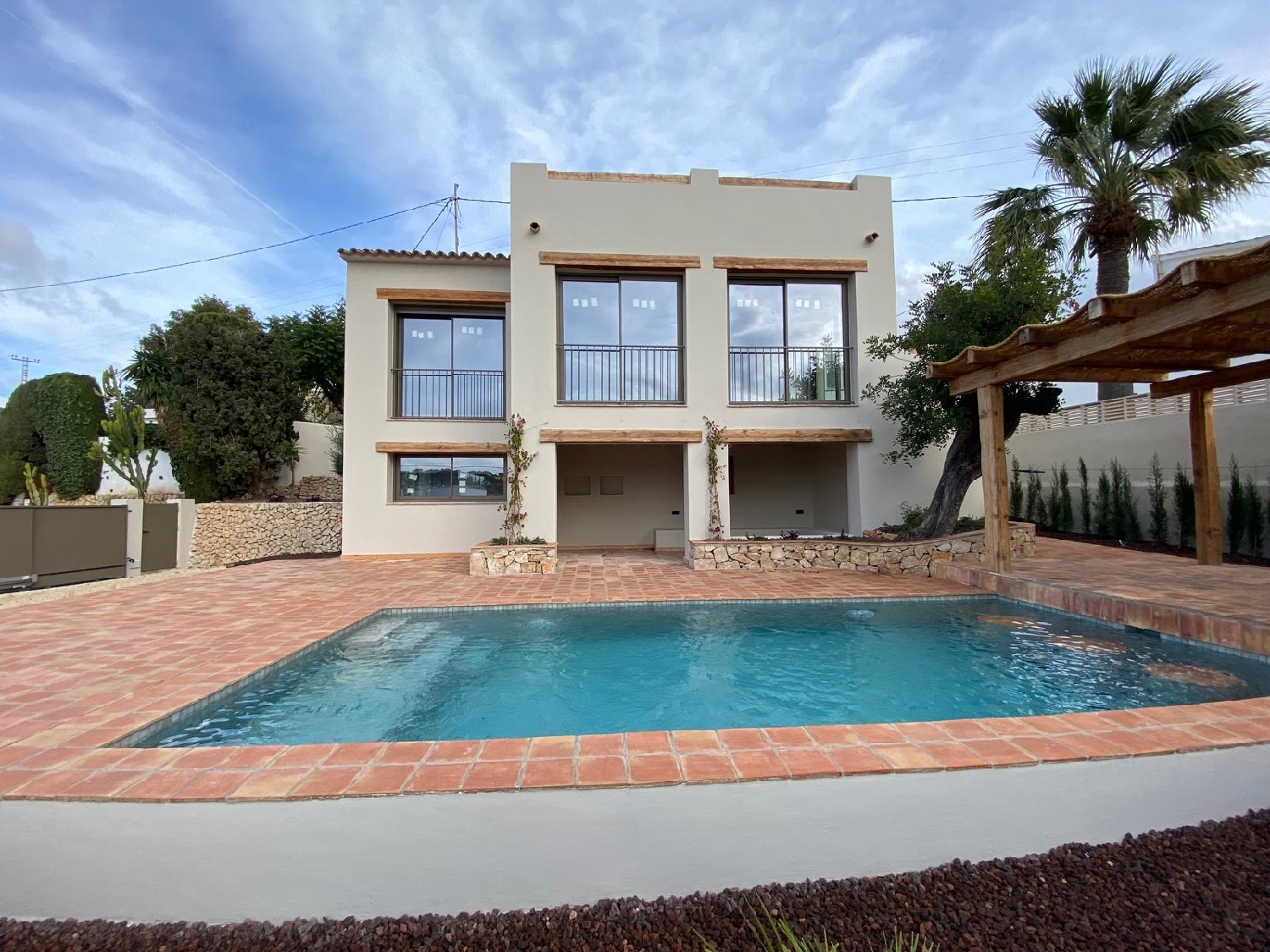  kaufen Villa Benissa Marina Alta 5