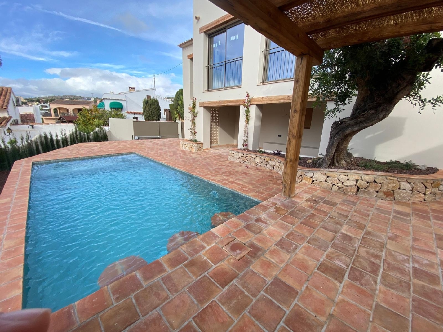  kaufen Villa Benissa Marina Alta 7