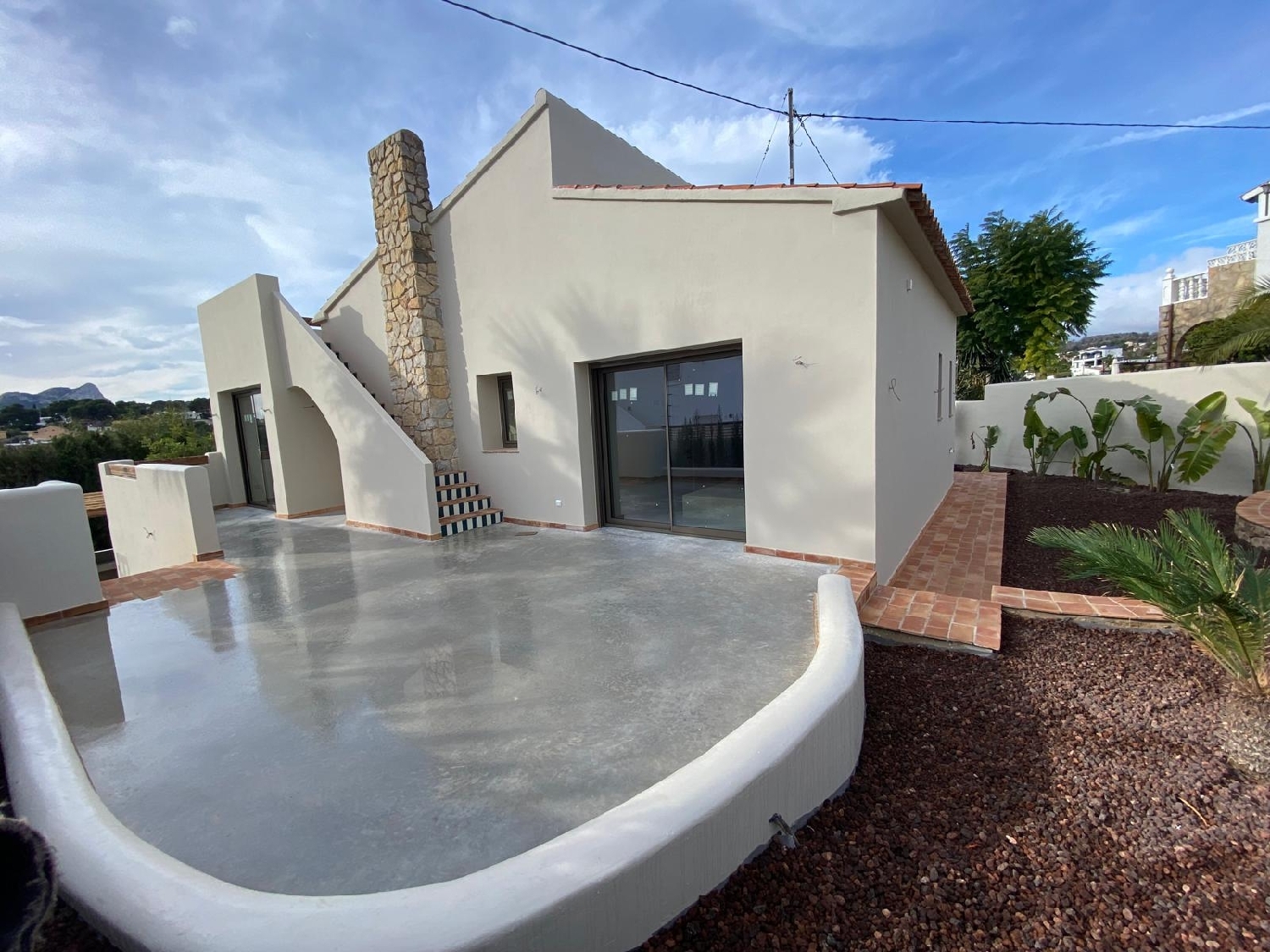  kaufen Villa Benissa Marina Alta 11