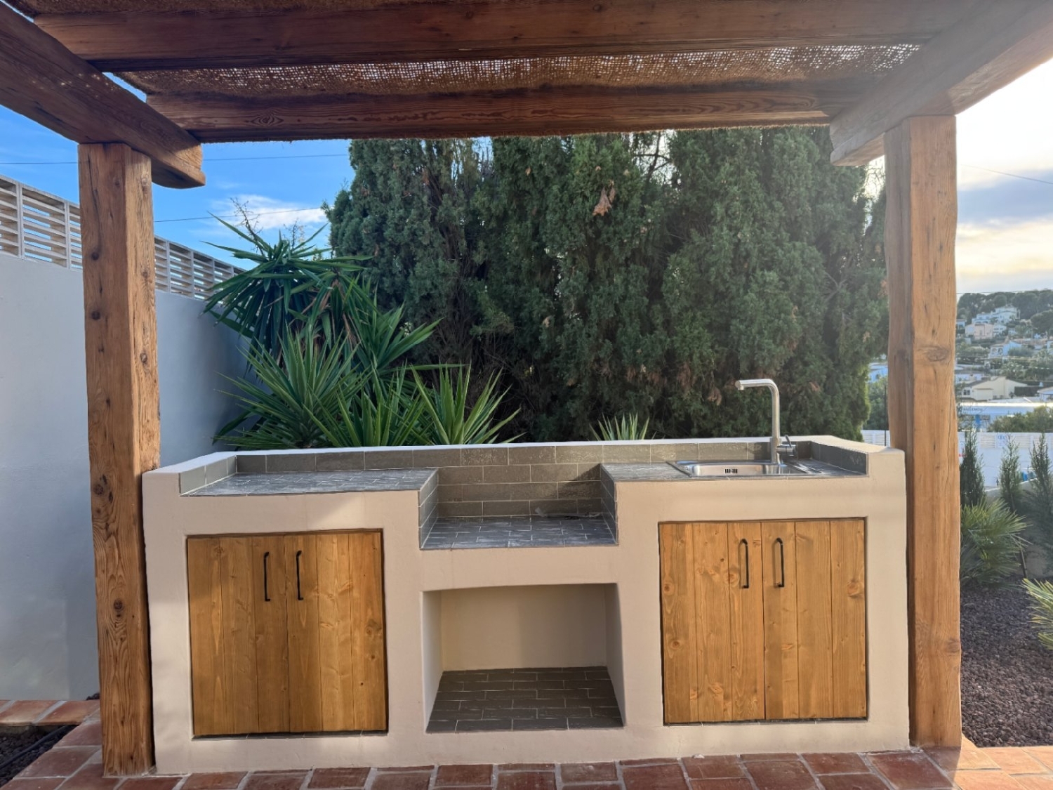  kaufen Villa Benissa Marina Alta 6