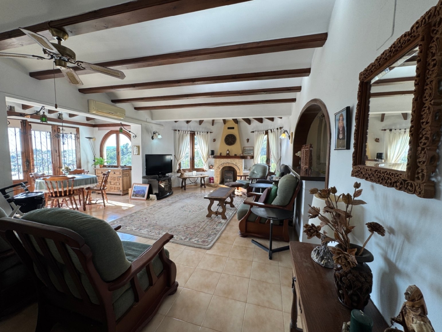  kaufen Villa Benissa Marina Alta 16