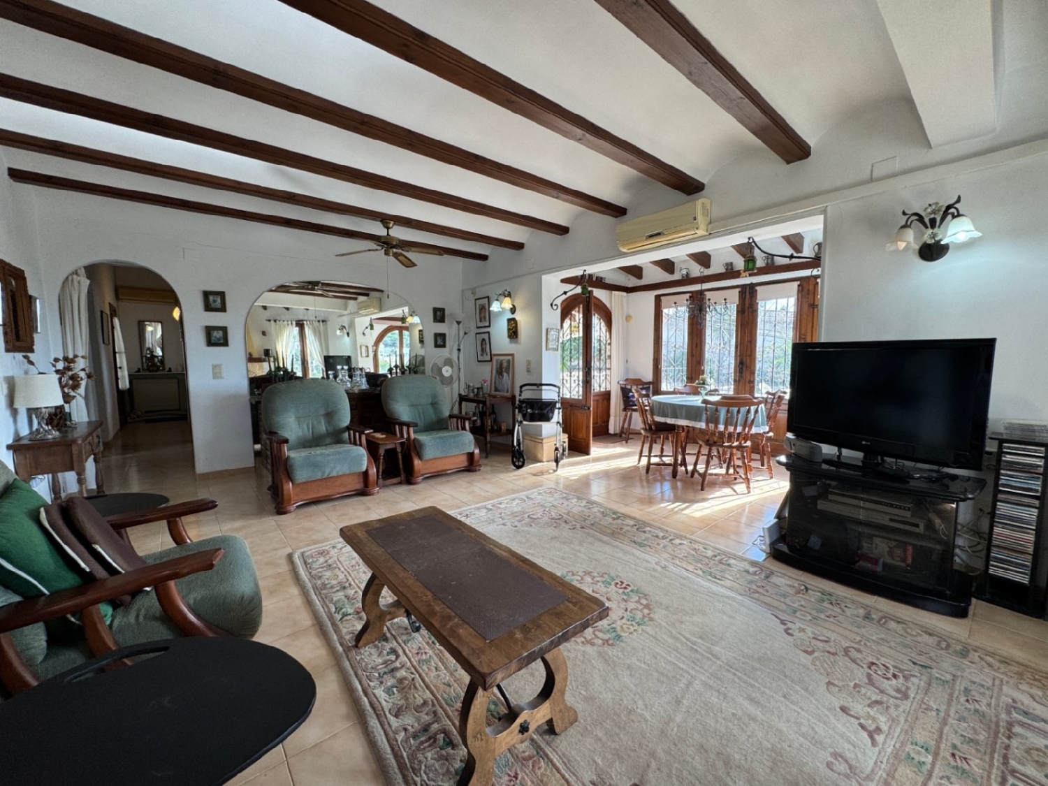  kaufen Villa Benissa Marina Alta 25