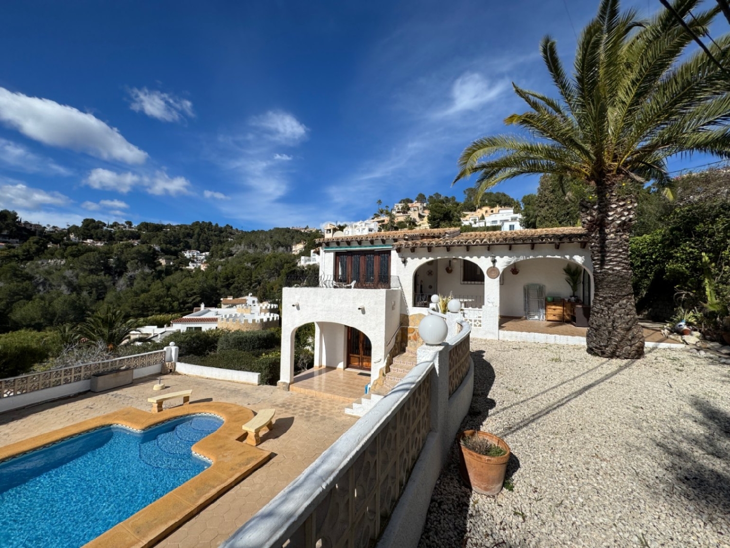  kaufen Villa Benissa Marina Alta 5