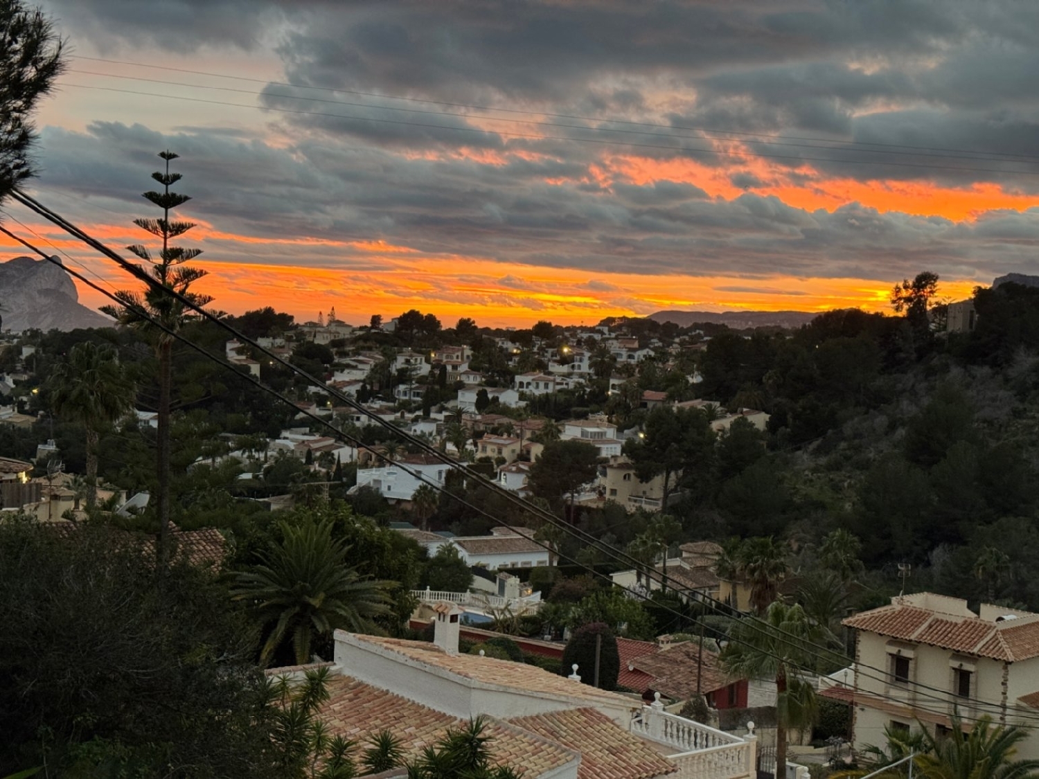  kaufen Villa Benissa Marina Alta 4