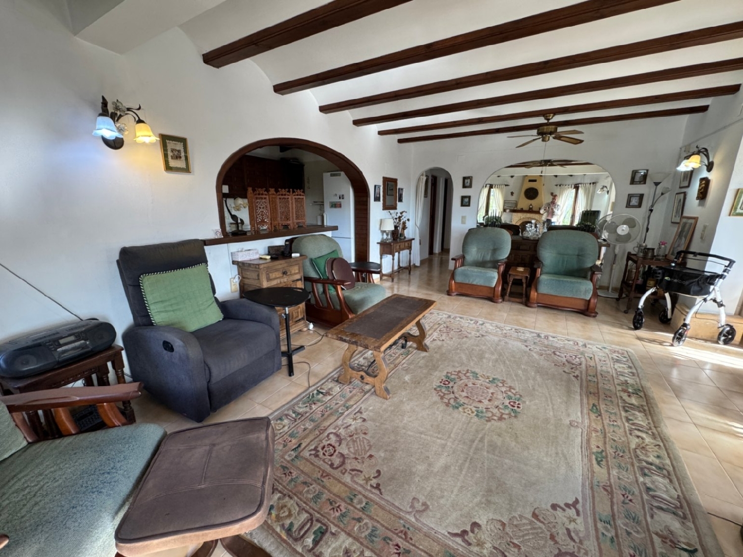  kaufen Villa Benissa Marina Alta 24