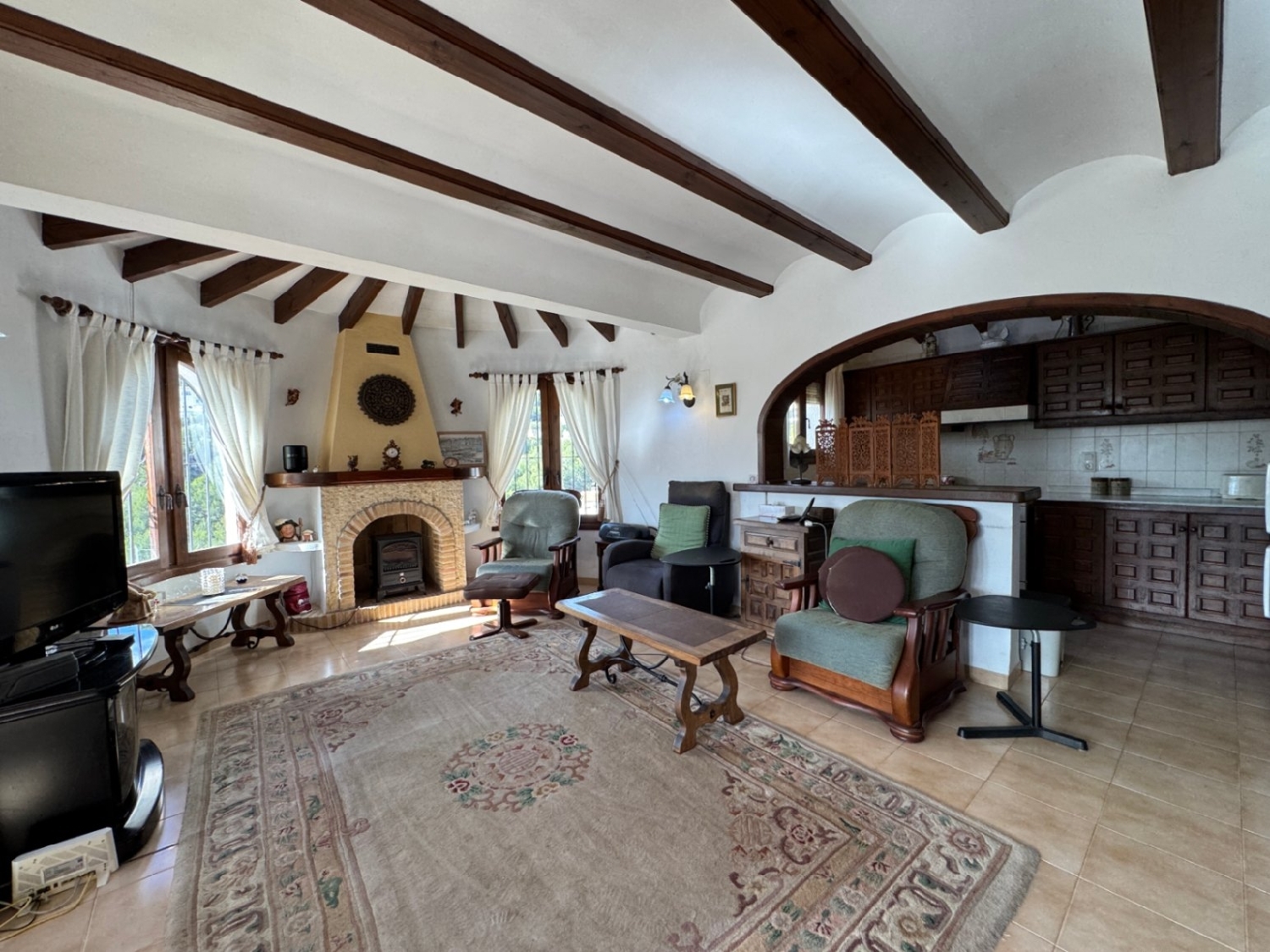  kaufen Villa Benissa Marina Alta 19