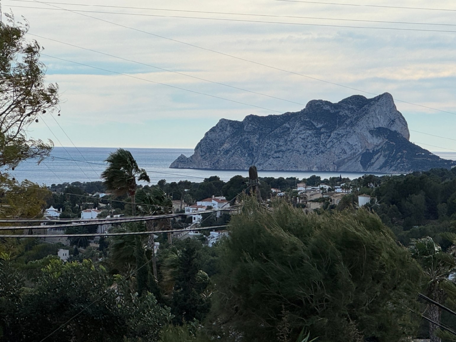  kaufen Villa Benissa Marina Alta 3