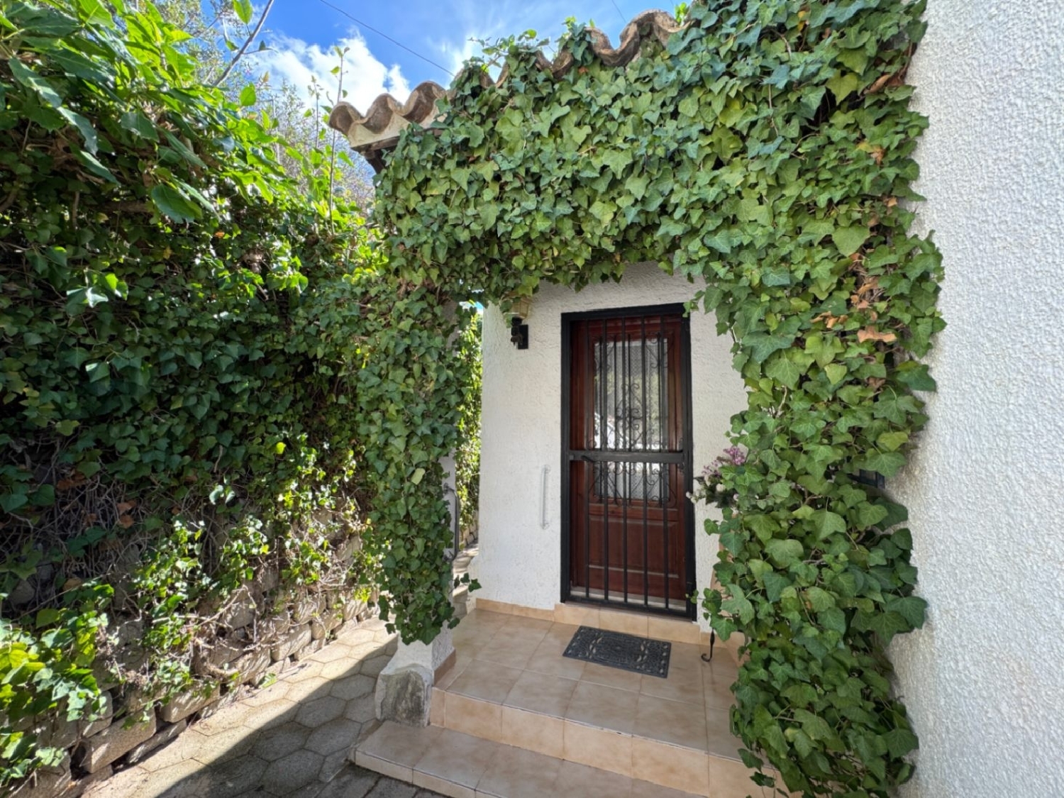  kaufen Villa Benissa Marina Alta 8