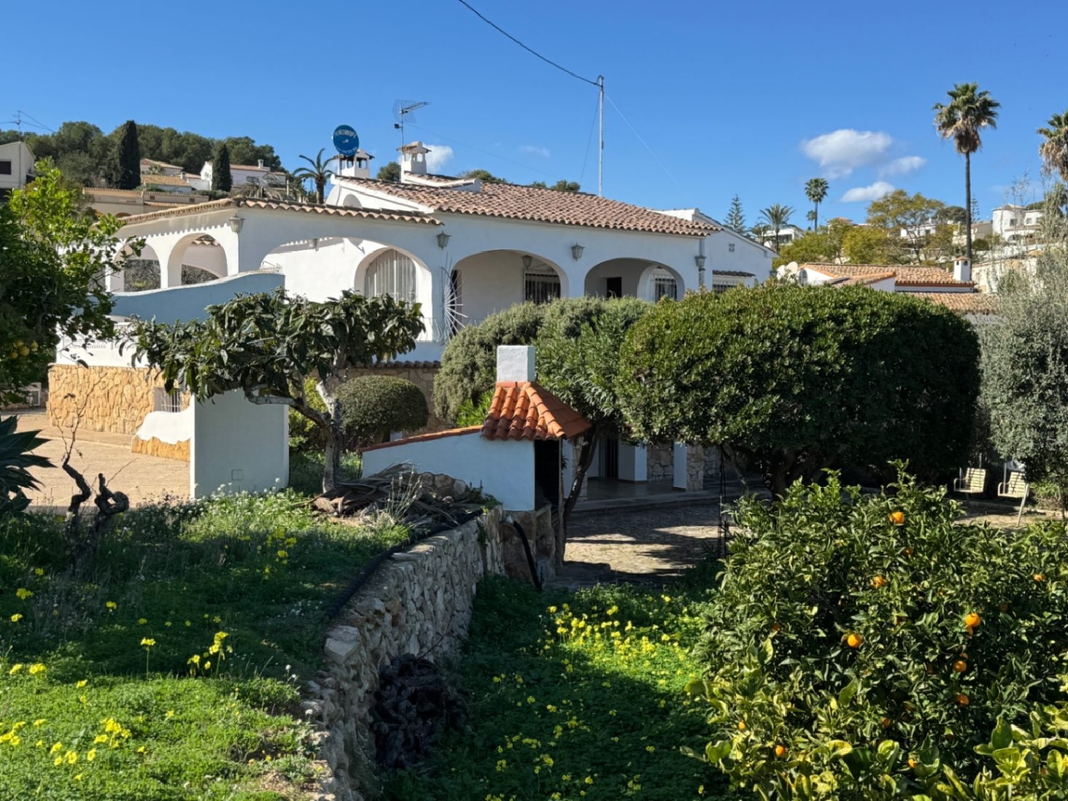  kaufen Villa Benissa Marina Alta 23