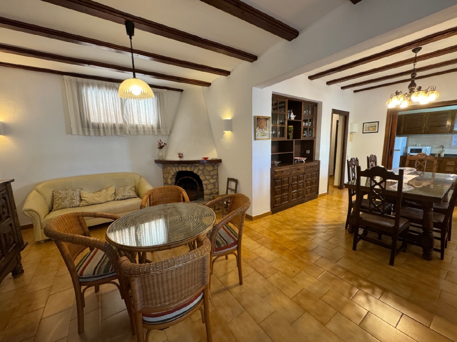  kaufen Villa Benissa Marina Alta 7