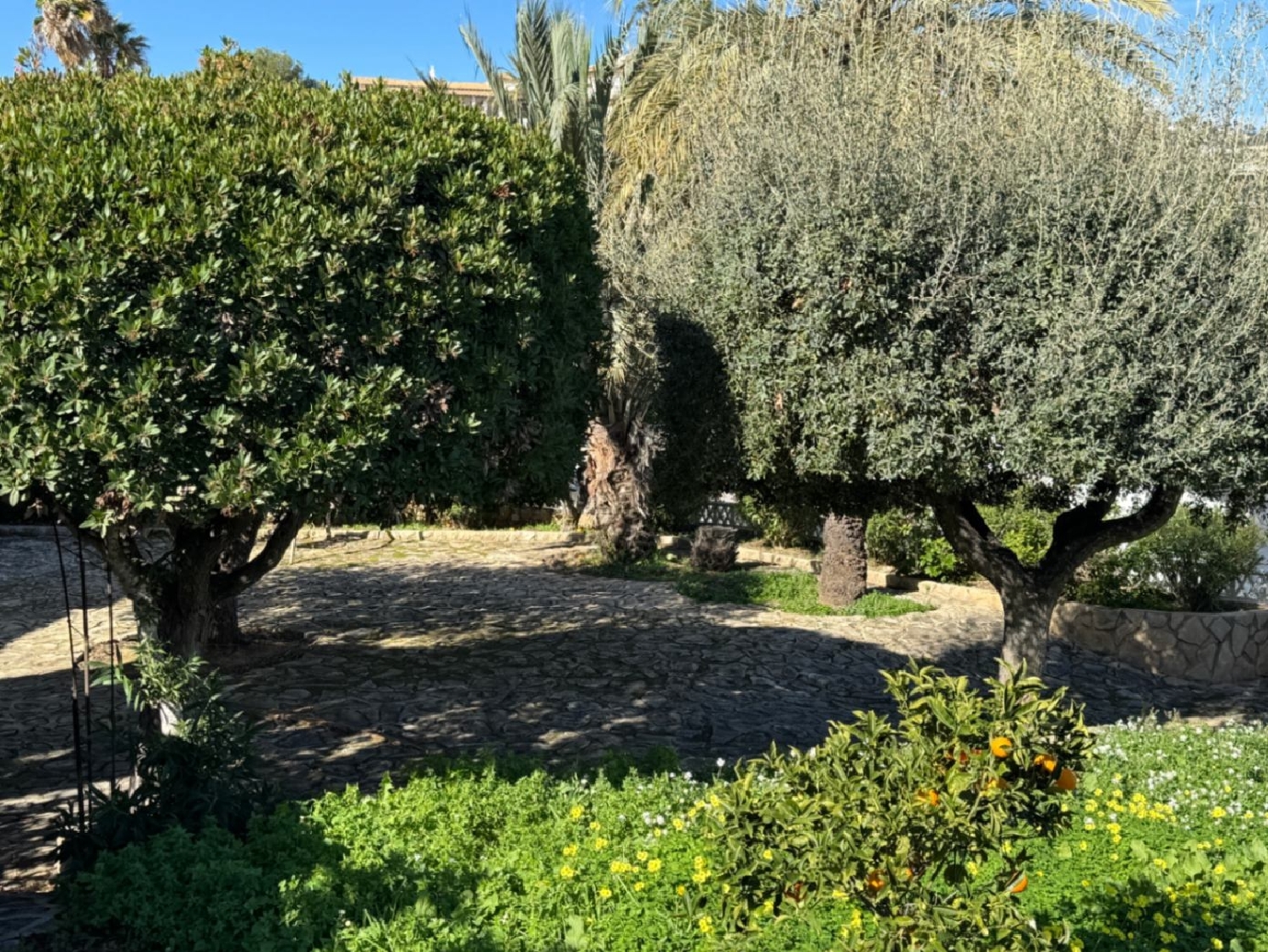  kaufen Villa Benissa Marina Alta 24