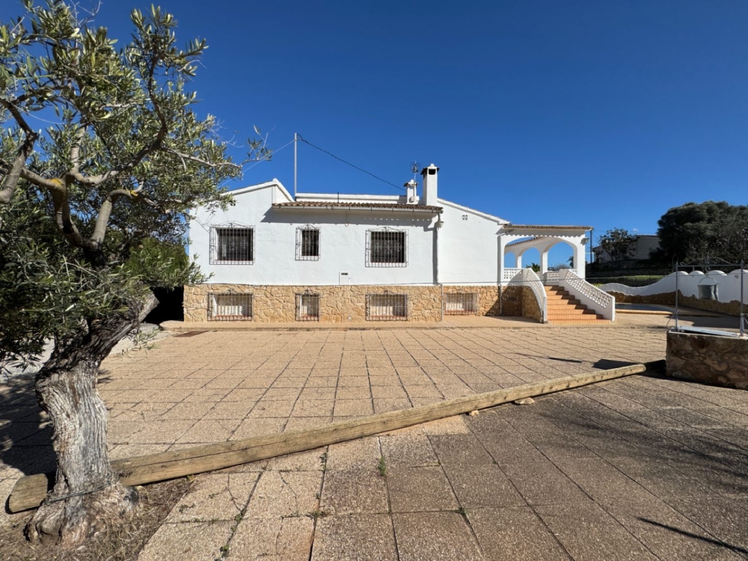  kaufen Villa Benissa Marina Alta 14