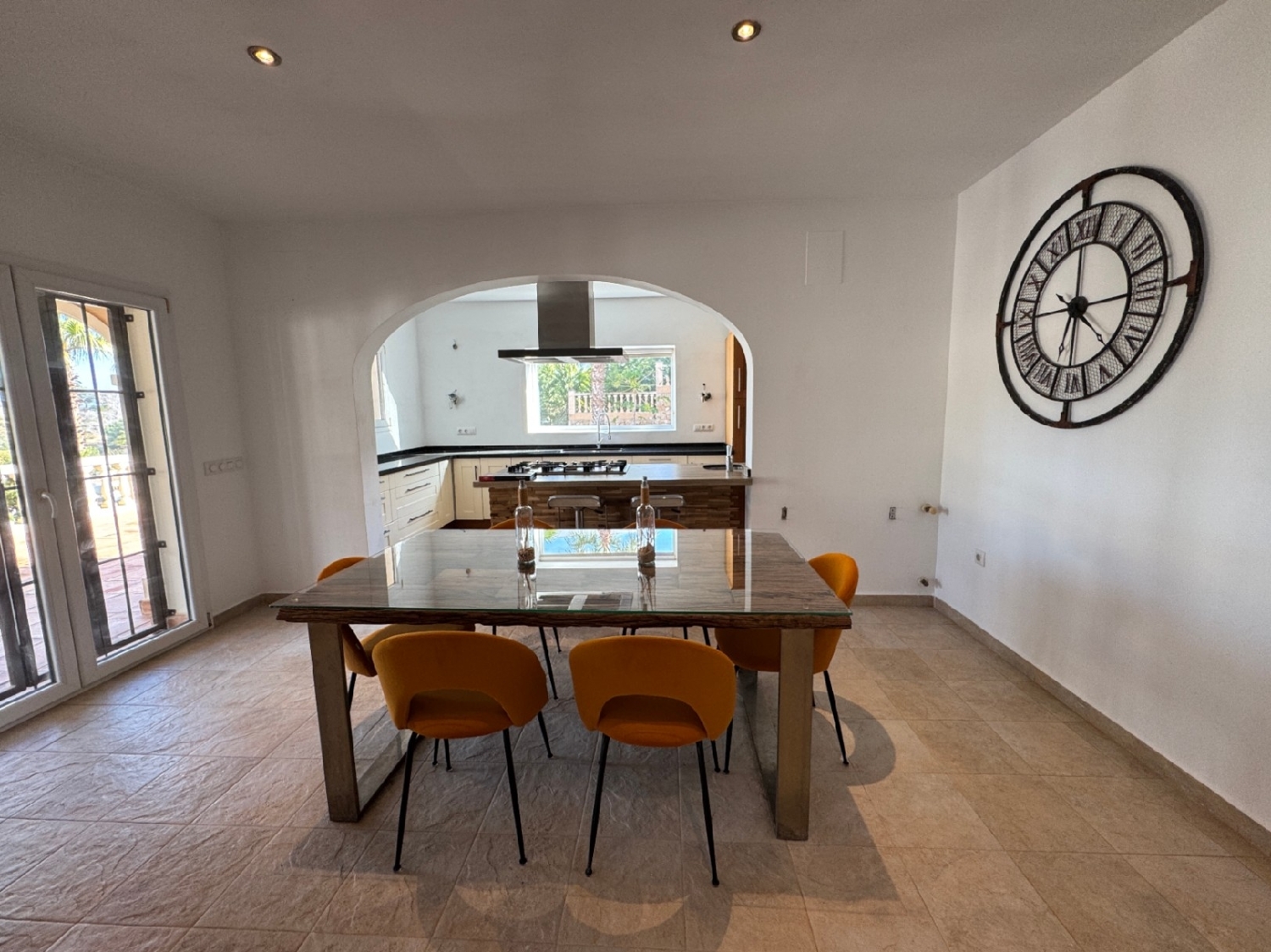  kaufen Villa Benissa Marina Alta 13