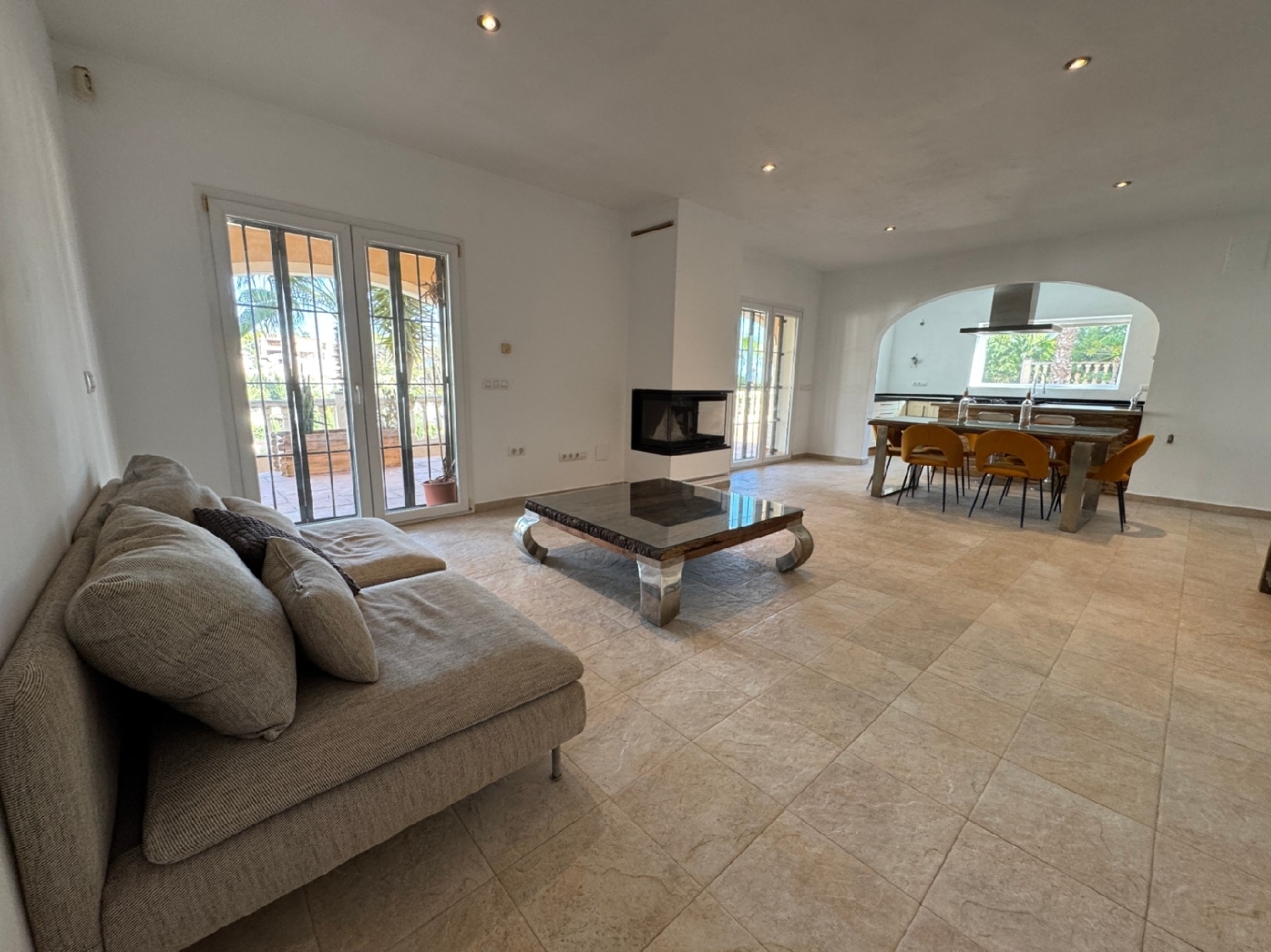  kaufen Villa Benissa Marina Alta 22