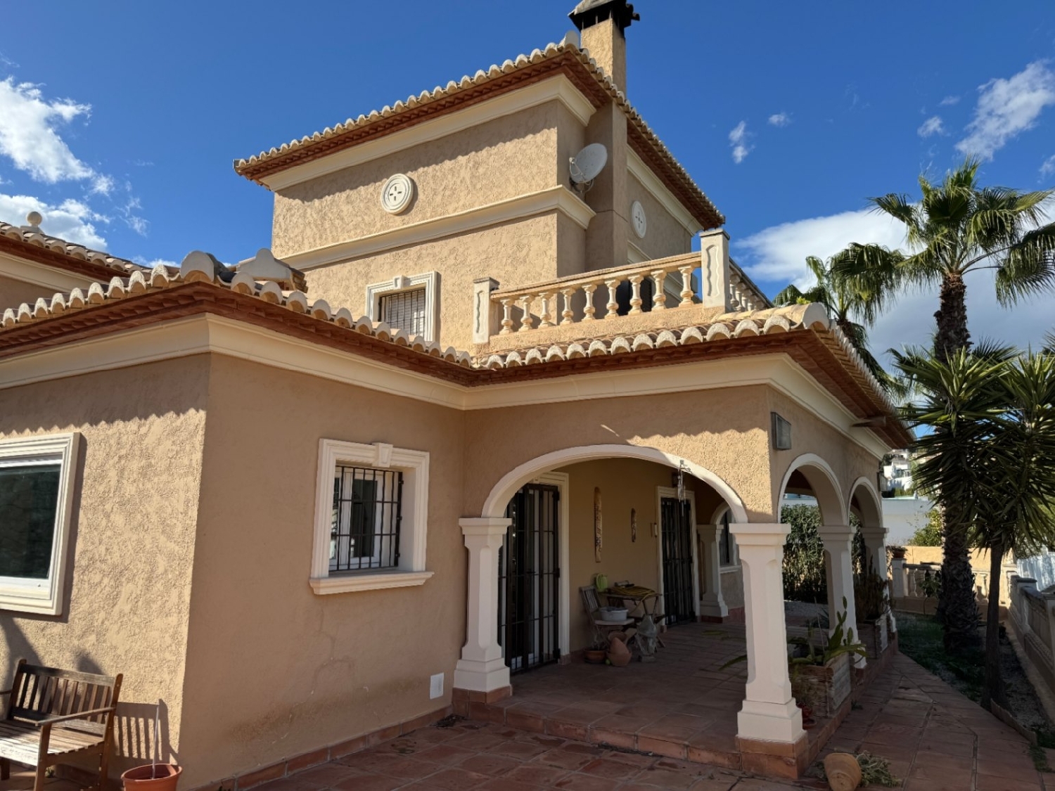  kaufen Villa Benissa Marina Alta 9